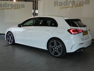 Mercedes-Benz A-Klasse Mercedes-Benz A-Klasse 180 Bns Solution AMG Night Navi Trekhaak ! Nl auto - afbeelding nr 3