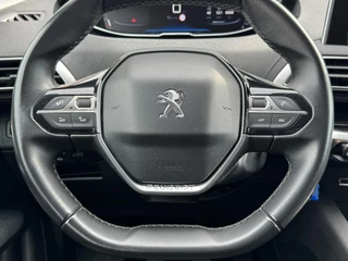 Peugeot 3008 Peugeot 3008 1.2 PureTech Allure Carplay Cruise Pdc Clima Navigatie Goed onderhouden! - afbeelding nr 34