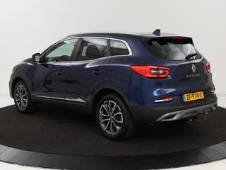Renault Kadjar Renault Kadjar 1.3 TCe Intens | Automaat | Trekhaak | Carplay |  Full LED | Navigatie | Camera | Half leder | Keyless | Climate control | Cruise control - afbeelding nr 2