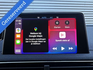 Peugeot 3008 Peugeot 3008 1.2 PureTech Allure /Leder/Camera/Automaat/Led/Massagestoelen/Apple Carplay/Cruise Control/131PK /stoelverwarming - afbeelding nr 15