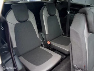 Citroën Grand C4 Picasso Citroen  C4 Grand Picasso 165pk Shine I Automaat I 7 zits I - afbeelding nr 12