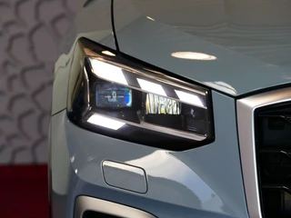 Audi Q2 Audi Q2 ✅2025✅35 TFSI ✅FACELIFT✅ S EDITION 150PK VIR.COCKPIT ELEK.KLEP TOUCHSCREEN CARPLAY NAVI CAMERA MATRIX LED STOELVERW. PDC KEYLESS 2025 