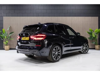 BMW X3 - afbeelding nr 3