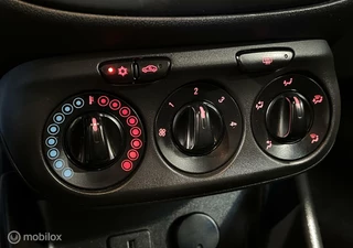 Opel Corsa Opel Corsa 1.4 Edition 5-drs [ NAP airco Bluetooth LM ] - afbeelding nr 19
