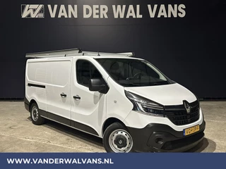 Renault Trafic - 525344137-0