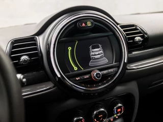 MINI Clubman (SCHERM, CLIMATE, STOELVERWARMING, SPORTSTOELEN, CRUISE, PARKEERSENSOREN, NIEUWE APK, NIEUWSTAAT) - afbeelding nr 11