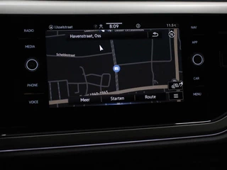 Volkswagen Polo Volkswagen Polo 1.0 TSI Move | Navigatie | App Connect / Android Auto / Apple Carplay | Climate Control | Parkeer sensoren | Lichtmetalen Velgen | Dab | Digitale Cockpit - afbeelding nr 26
