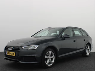 Audi A4 1STE EIG / AUTOMAAT / FULL LED / CAMERA / NAVI / CLIMA / PDC / CRUISE / NL-AUTO - afbeelding nr 19