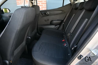 Hyundai i10 Hyundai i10 1.0 Comfort Smart 5-zits - afbeelding nr 7