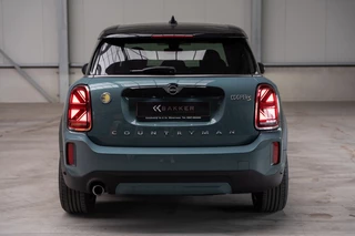 MINI Countryman MINI Countryman Mini 2.0 Co SE ALL4 Chili - afbeelding nr 3