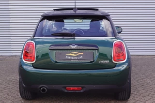 MINI Cooper Mini Cooper/Aut/Panodak/Harmankardon/Navi/Carplay/STOELVER - afbeelding nr 6