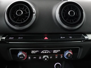 Audi A3 Audi A3 1.0 TFSI Sport S Line Edition | Trekhaak |  Half leder | Sportstoelen | Full LED | Navigatie | Climate control | Cruise control - afbeelding nr 25