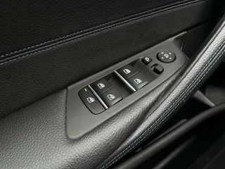 BMW 5 Serie BMW 5-serie Touring 520i | M Sport | Stoelverw | Alcantara - afbeelding nr 19