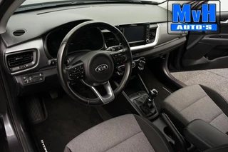Kia Stonic Kia Stonic 1.2 MPi ComfortPlusLine Navigator|CAMERA|NAVI|NAP - afbeelding nr 38