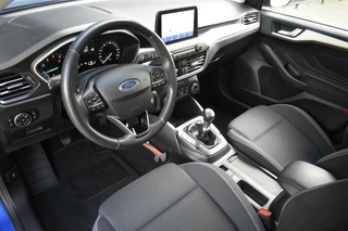 Ford Focus Ford Focus 1.0 EcoBoost Trend Edition Business |PDC|CARPLAY|NAVI|CRUISE - afbeelding nr 28