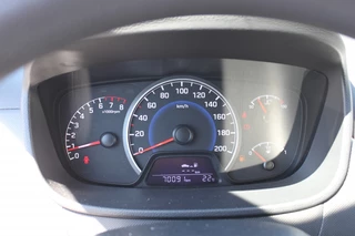 Hyundai i10 Hyundai i10 1.0i Comfort, airco, cruise control. - afbeelding nr 22