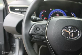 Toyota Corolla Toyota Corolla 2.0 Hybrid Business Plus | Stoel en Stuurverwarming | JBL Sound | Carplay | - afbeelding nr 44