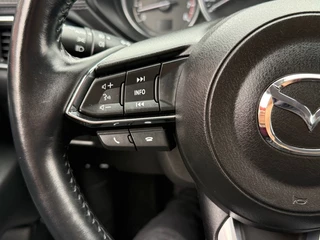 Mazda CX-5 - afbeelding nr 12
