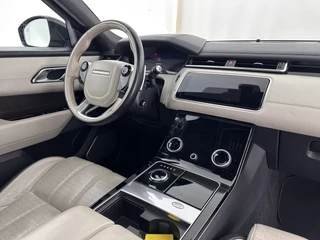 Land Rover Range Rover Velar Land Rover Range Rover Velar 3.0 V6 AWD First Edition Aut. *PANO | FULL-LEATHER | HEAD-UP | FULL-LED | MERIDIAN-SOUND | NAVI-FULLMAP | DIGI-COCKPIT | CAMERA | ECC | PDC | CRUISE | KEYLESS | BLIND-SPOT | 22''ALU* - afbeelding nr 7
