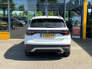 Volkswagen T-Cross - afbeelding nr 9
