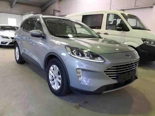 Ford Kuga Ford Kuga 2.5 PHEV Titanium | Adaptive cruise control | Winter Pack - afbeelding nr 7