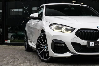 BMW 2 Serie BMW 2-serie Gran Coupé 218i M-Sport - TREKHAAK - LED - VOL!! - afbeelding nr 7