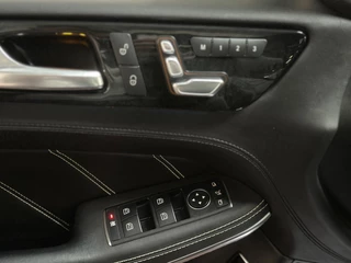 Mercedes-Benz GLS Mercedes-Benz GLS AMG 63 4MATIC | 7 Zits | Pano | ACC | Trekhaak | massage stoelen | 360 camera | - afbeelding nr 25