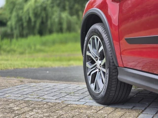 Mitsubishi ASX Mitsubishi ASX 1.6 Cleartec Instyle LEDER | TREKHAAK - afbeelding nr 8