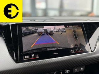 Audi e-tron GT Audi e-tron GT RS 93 kWh | Carbon | B&O | CarPlay | Bomvol |BTW - afbeelding nr 36