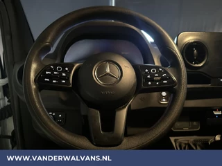Mercedes-Benz Sprinter Mercedes-Benz Sprinter 316 CDI 163pk 3500kg Trekhaak L2H2 Euro6 Airco | Camera | Apple Carplay | Android Auto Cruisecontrol, Parkeersensoren - afbeelding nr 8