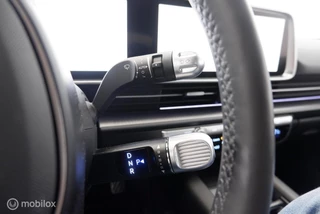 Hyundai IONIQ 6 Hyundai IONIQ 6 Lounge 77 kWh/228PK Bose|pano|leer|cam|acc|lmv20 - afbeelding nr 43
