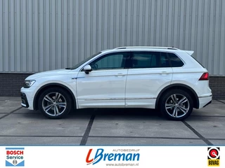 Volkswagen Tiguan - afbeelding nr 3