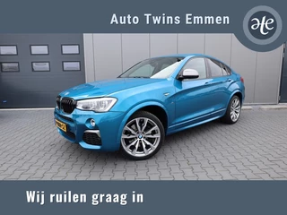 BMW X4 - 355142879-0