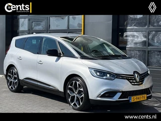 Renault Grand Scénic - 255119969-0