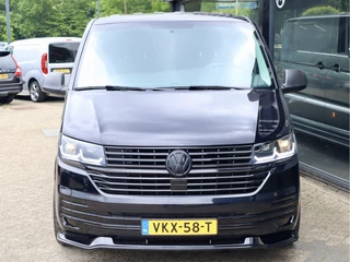 Volkswagen Transporter - afbeelding nr 16