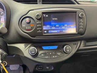 Toyota Yaris - afbeelding nr 15