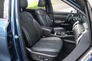 Kia Sorento Kia Sorento 1.6 T-GDI PHEV | ExecutiveLine | 7 Persoons | Trekhaak | Complee - afbeelding nr 28