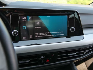 Volkswagen Golf | APPLE CARPLAY | CRUISE CONTROL | - afbeelding nr 8