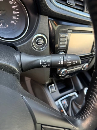 Nissan QASHQAI Nissan Qashqai 1.2 N-Connecta Automaat Pano - afbeelding nr 42