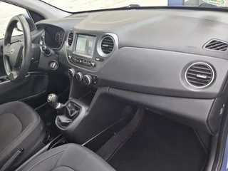 Hyundai i10 Hyundai i10 1.0i Comfort - afbeelding nr 31