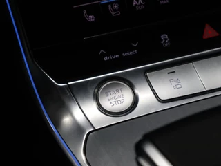 Audi A6 [DIGITAL DASH, ADAPTIVE CRUISE CONTROL, CAMERA + TOP VIEUW, MEMORY SEATS, STOELMASSAGE, CLIMATE CONTROL, FLIPPERS,  STOELVERWARMING V+A, TREKHAAK, ELEK... ACHTERKLEP, NAVIGATIE, NIEUWSTAAT] - afbeelding nr 16
