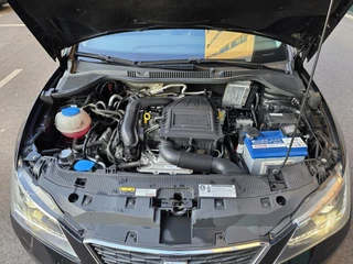 SEAT Ibiza Seat Ibiza ST 1.0 EcoTSI Style Connect NAVI|CARPLAY|LED|PDC|SToELVERW - afbeelding nr 25