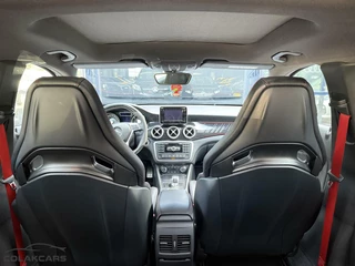 Mercedes-Benz GLA Mercedes GLA-klasse AMG 45 Edition 1 stoelen- 361PK - Pano - afbeelding nr 47
