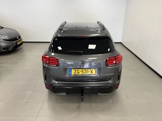 Citroën C5 Aircross - afbeelding nr 15