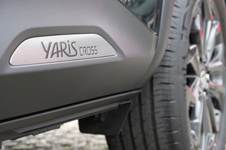 Toyota Yaris Cross - afbeelding nr 39