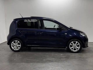 Škoda Citigo Skoda Citigo 1.0 Greentech Edition / Panoramadak / Airco - afbeelding nr 4