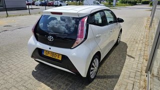 Toyota Aygo - afbeelding nr 7