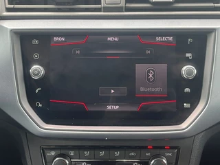 SEAT Arona SEAT Arona 1.0 TSI Style Business Intense | Full LED | Camera | Navi | Clim - afbeelding nr 18