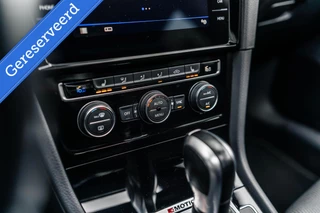 Volkswagen Golf Volkswagen Golf 2.0 TSI 4Motion R Pano Camera ACC - afbeelding nr 24
