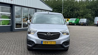 Opel Combo Opel Combo 1.6 CDTI 73KW 99PK EURO 6 NAVIGATIE/ AIRCO/ CRUISE CONTROL/ TREKHAAK/ 100% DEALERONDERHOUDEN - afbeelding nr 2